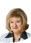 Клушина Наталья Юрьевна