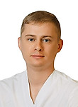 Агибалов Евгений Юрьевич