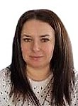 Балеевских Татьяна Юрьевна